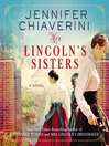 Cover image for Mrs. Lincoln's Sisters